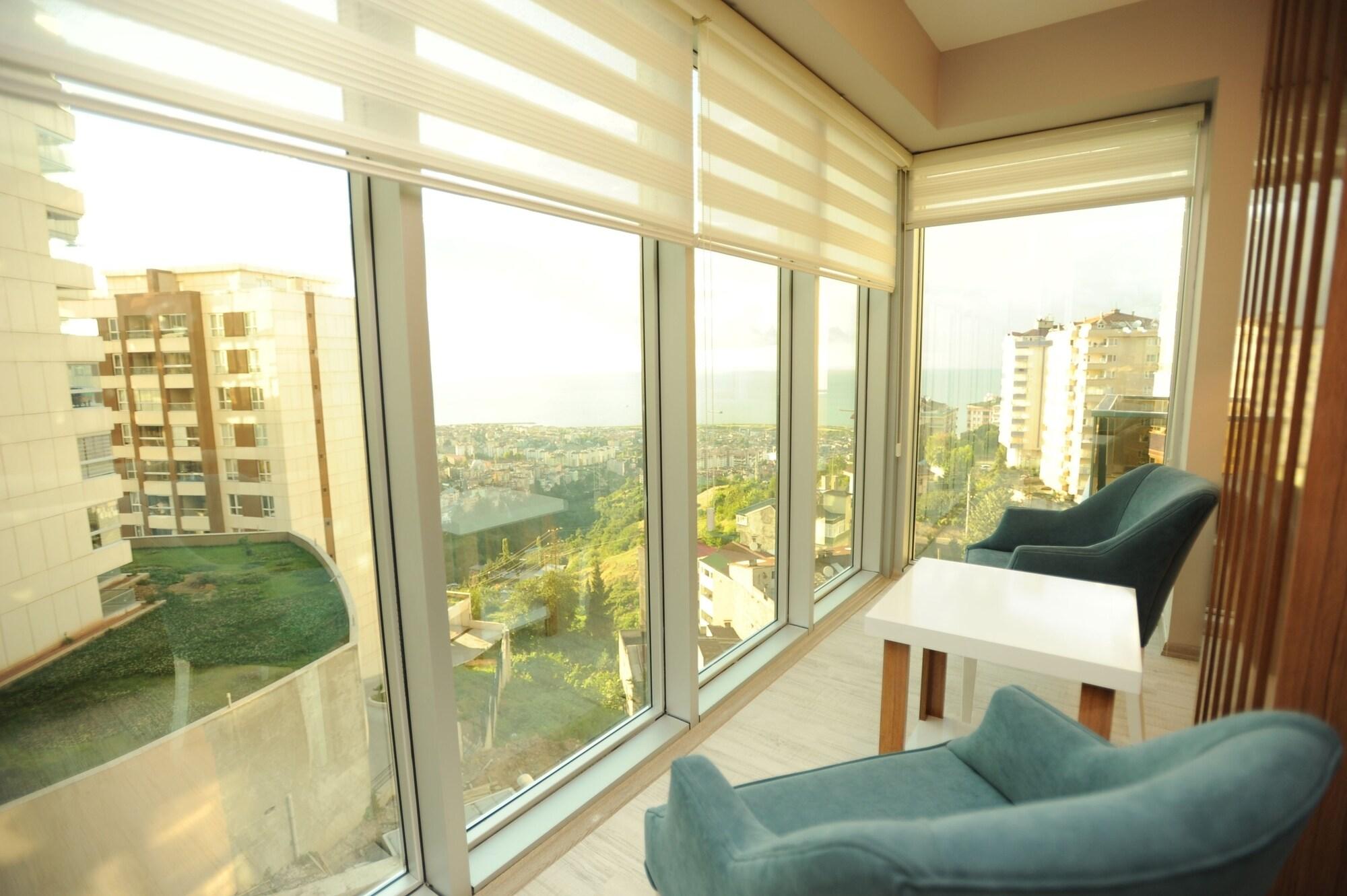 Apart Otel Qamar Prestige