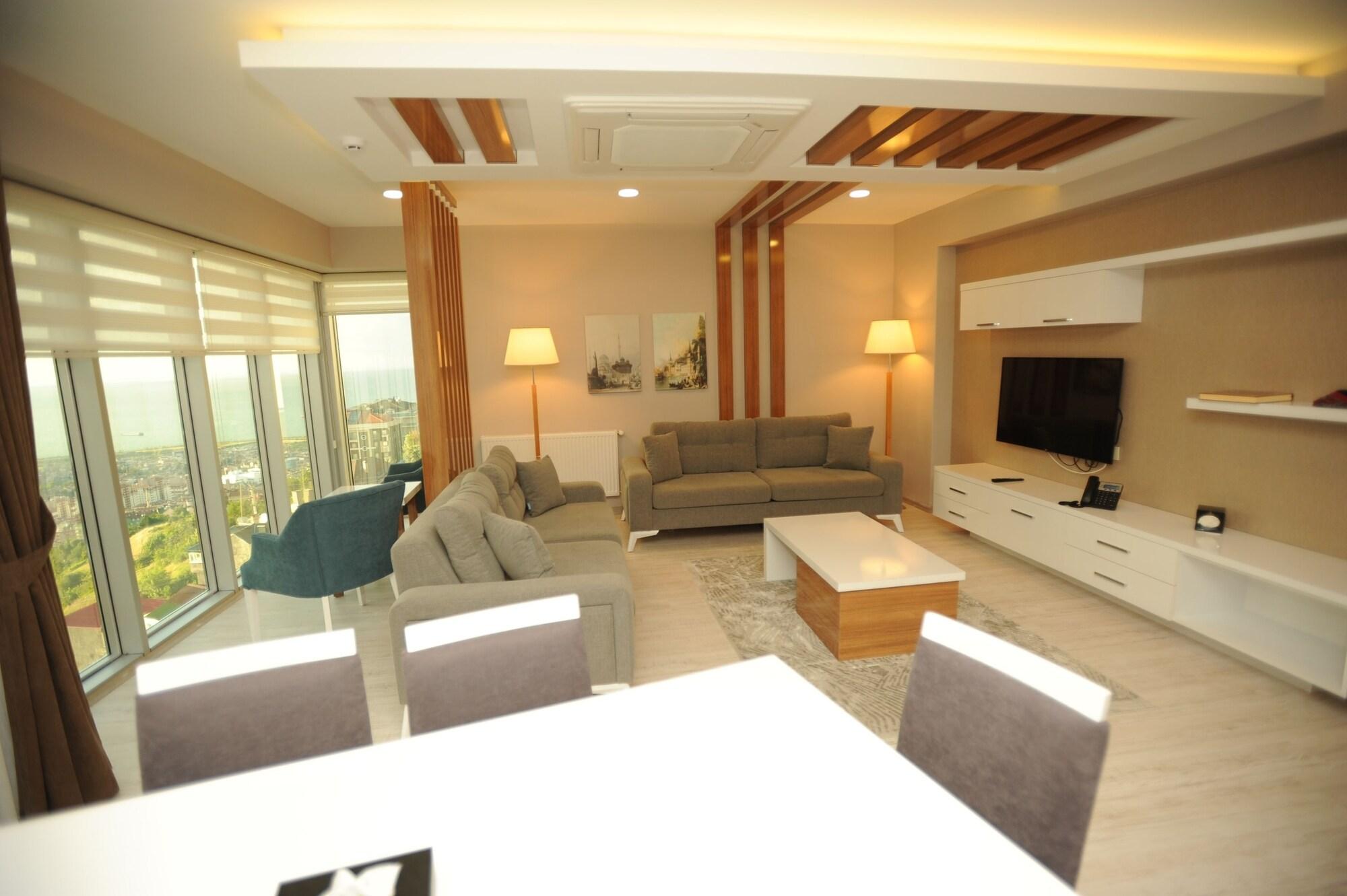 Qamar Prestige Trabzon