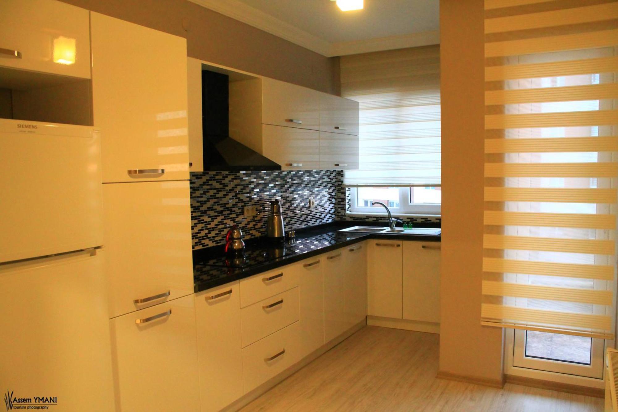 Apart Otel Qamar Prestige 3*