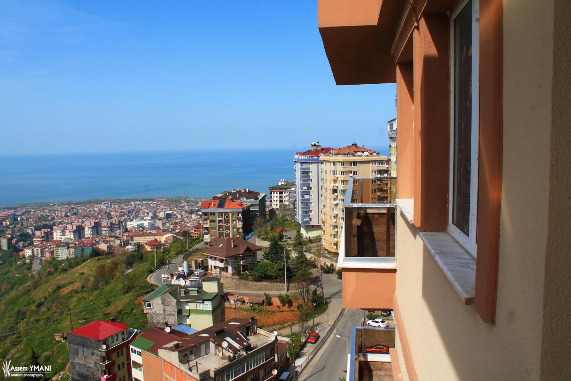 Apart Otel Qamar Prestige