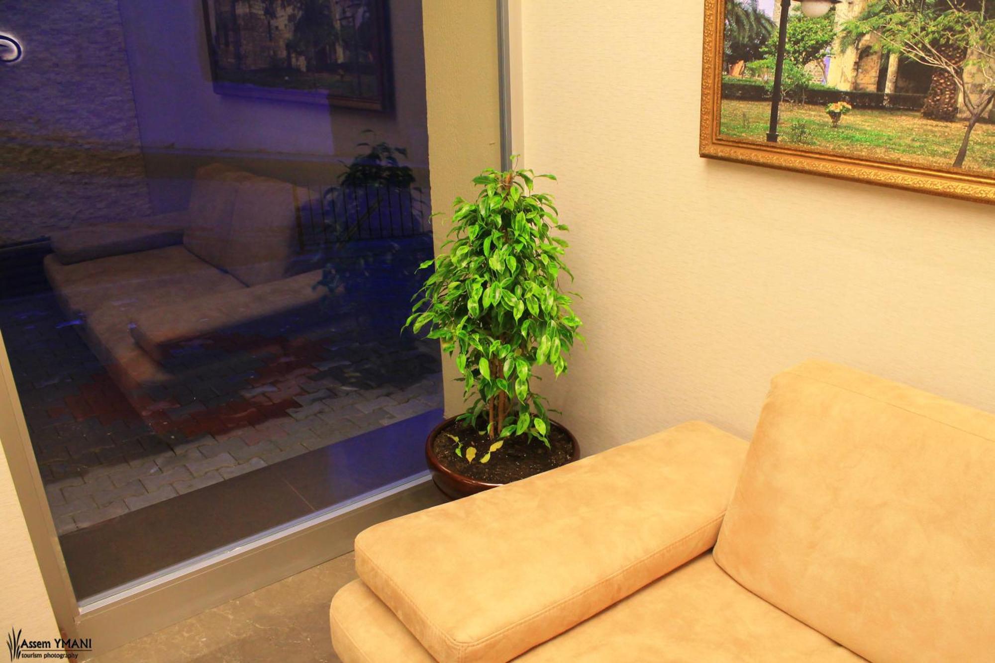 Apart Otel Qamar Prestige