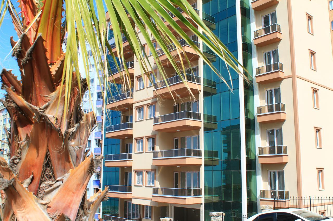 Apart Otel Qamar Prestige