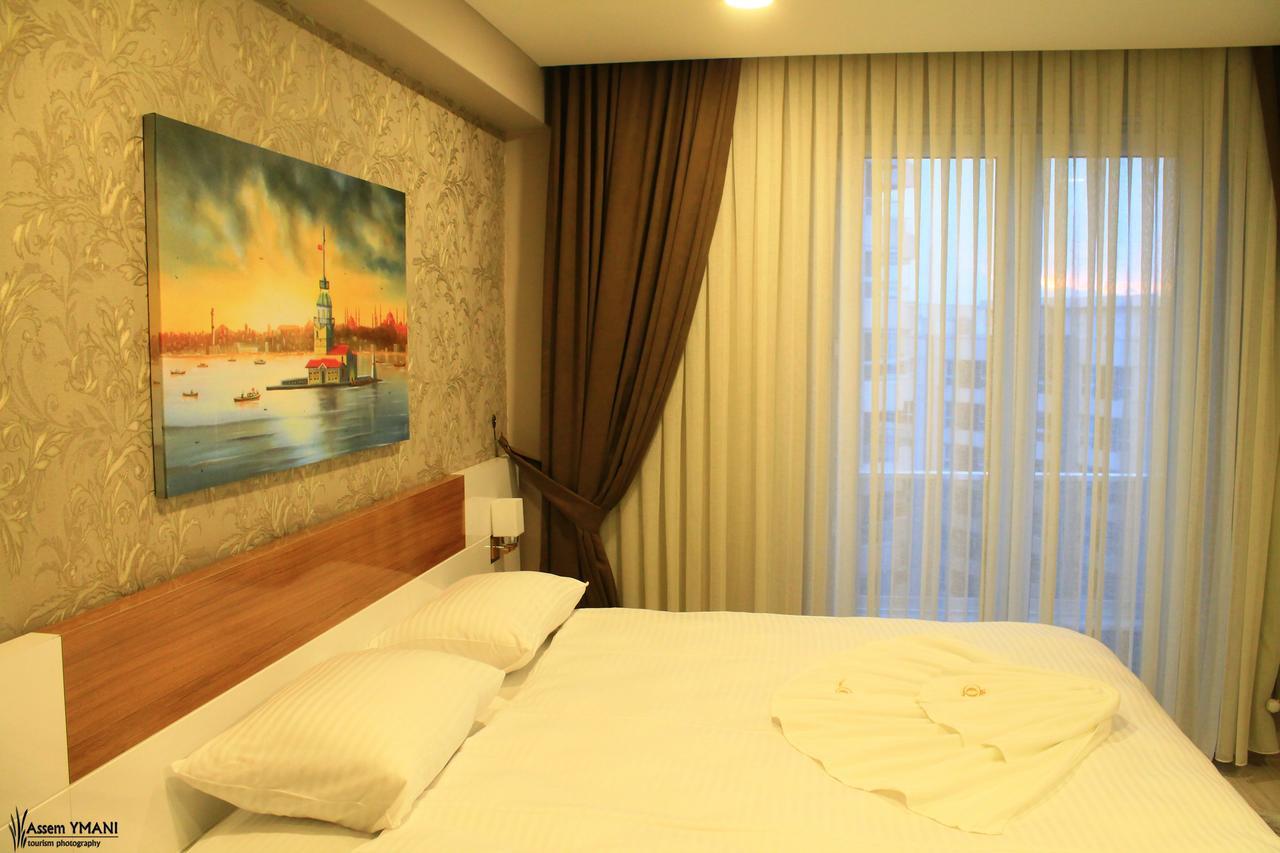 Qamar Prestige