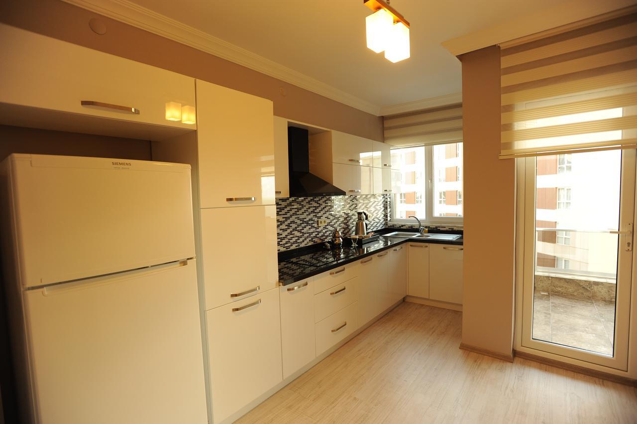 Qamar Prestige 3* Trabzon