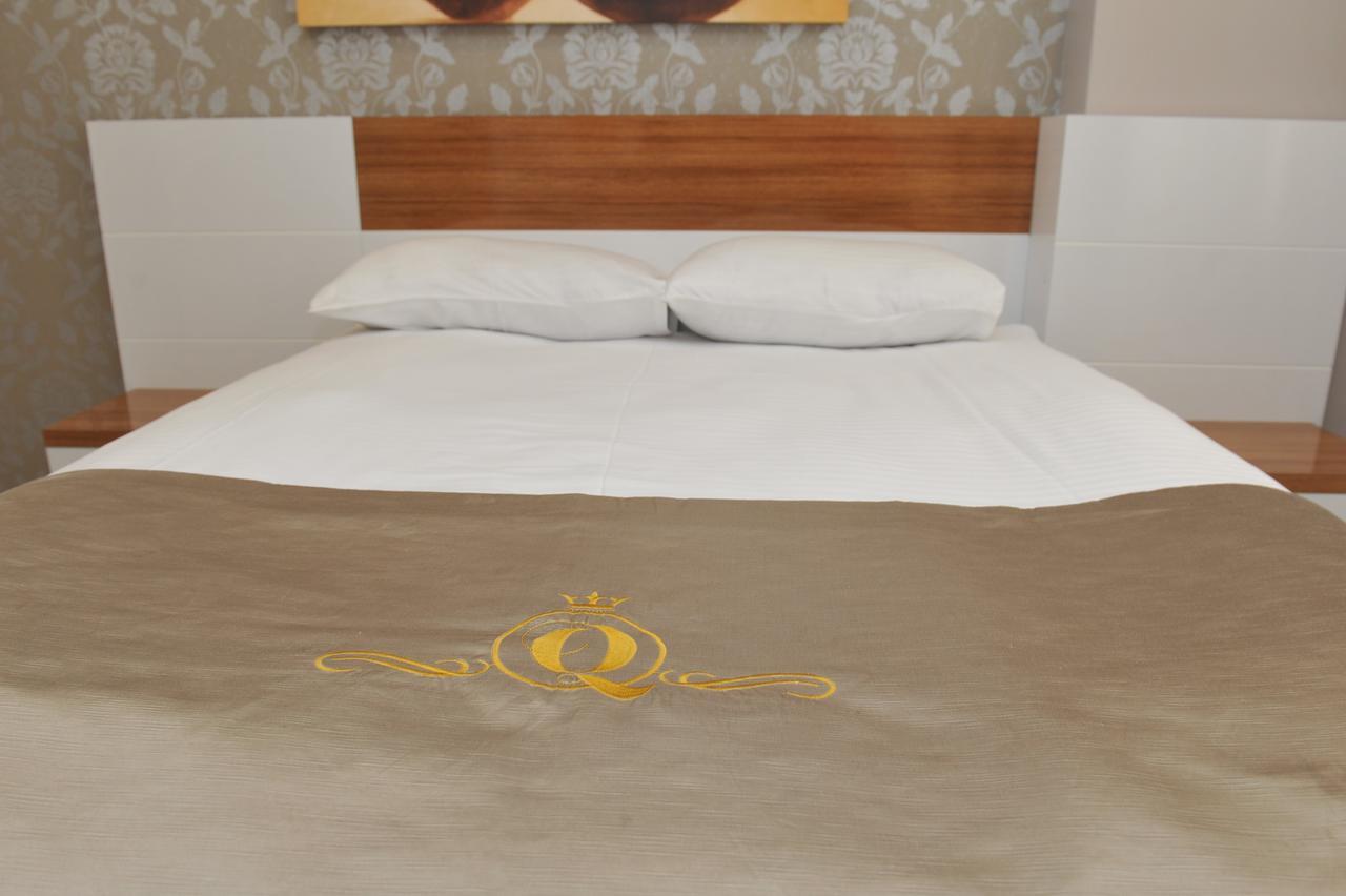 Apart Otel Qamar Prestige