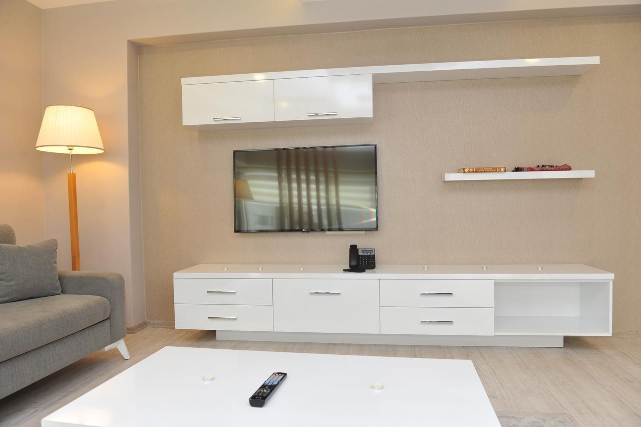 Apart Otel Qamar Prestige