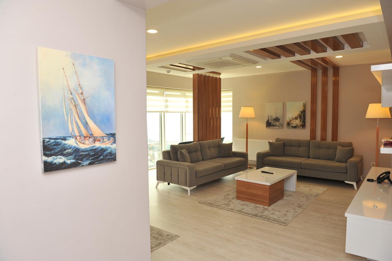 Apart Otel Qamar Prestige 3*