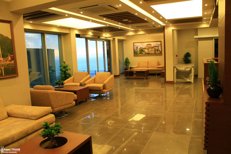 Qamar Prestige Aparthotel