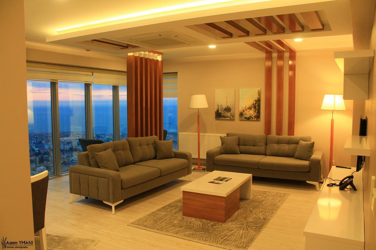 Qamar Prestige Aparthotel