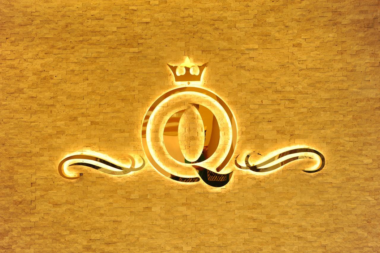 Qamar Prestige